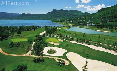 Dinarobin Hotel Golf & Spa 46
